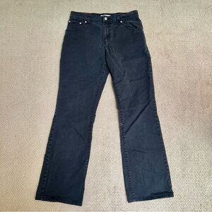 Vintage Levi’s Boot Cut Jeans